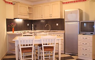 Enavlion Hotel Batagianni