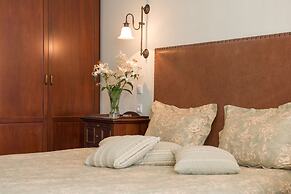 Enavlion Hotel Batagianni