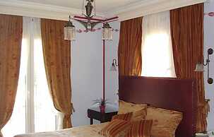 Enavlion Hotel Batagianni