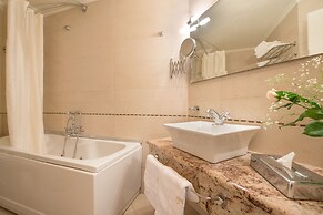 Enavlion Hotel Batagianni