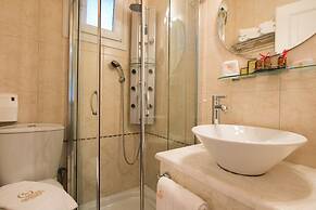 Enavlion Hotel Batagianni