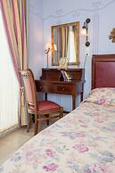 Enavlion Hotel Batagianni