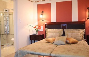 Enavlion Hotel Batagianni