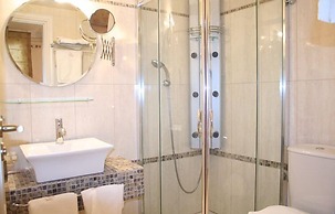 Enavlion Hotel Batagianni