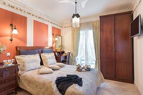 Enavlion Hotel Batagianni