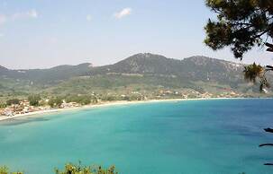 Enavlion Hotel Batagianni