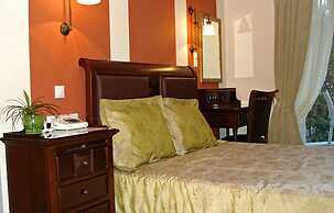 Enavlion Hotel Batagianni