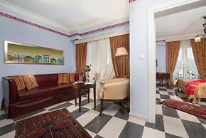 Enavlion Hotel Batagianni