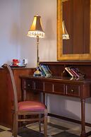 Enavlion Hotel Batagianni