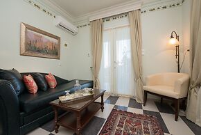 Enavlion Hotel Batagianni