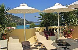 Enavlion Hotel Batagianni