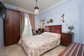 Enavlion Hotel Batagianni