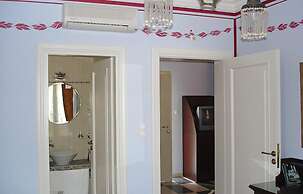 Enavlion Hotel Batagianni