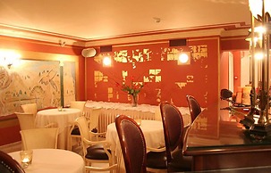 Enavlion Hotel Batagianni