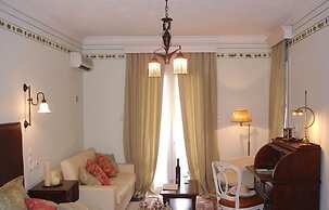 Enavlion Hotel Batagianni