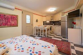 Enavlion Hotel Batagianni