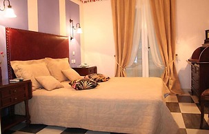 Enavlion Hotel Batagianni