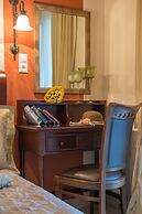 Enavlion Hotel Batagianni