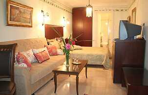 Enavlion Hotel Batagianni