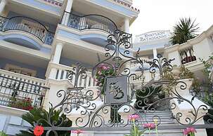 Enavlion Hotel Batagianni