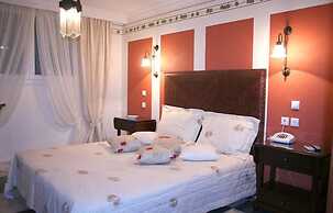 Enavlion Hotel Batagianni