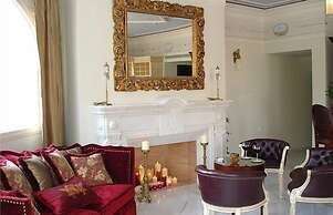 Enavlion Hotel Batagianni