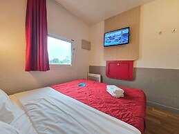 Hotel Premiere Classe Valence - Bourg Les Valence