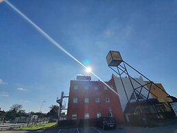 Hotel Premiere Classe Valence - Bourg Les Valence