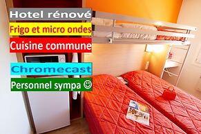 Hotel Premiere Classe Valence - Bourg Les Valence