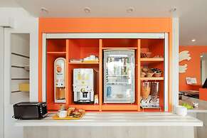 Hotel Premiere Classe Valence - Bourg Les Valence