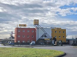 Hotel Premiere Classe Valence - Bourg Les Valence