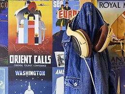 hotelF1 Lyon Gerland Vénissieux