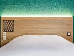 hotelF1 Lyon Gerland Vénissieux