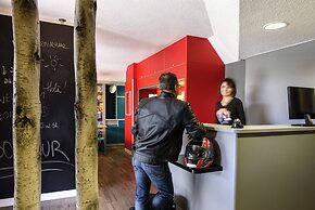 hotelF1 Lyon Gerland Vénissieux