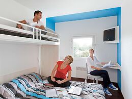 hotelF1 Lyon Gerland Vénissieux