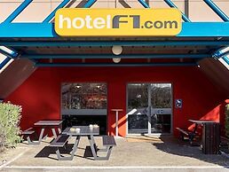 hotelF1 Lyon Gerland Vénissieux