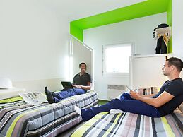 hotelF1 Lyon Gerland Vénissieux