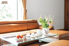 HAAP Transit Hotel