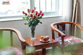 HAAP Transit Hotel
