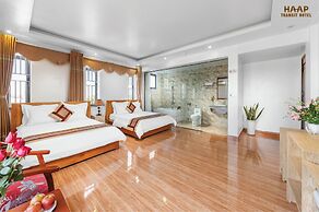 HAAP Transit Hotel