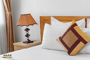 HAAP Transit Hotel