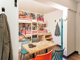 hotelF1 Avignon Centre Courtine Gare TGV