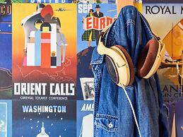 hotelF1 Avignon Centre Courtine Gare TGV