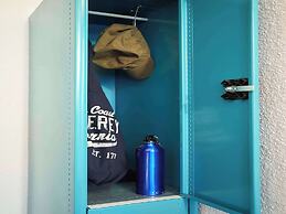 hotelF1 Avignon Centre Courtine Gare TGV