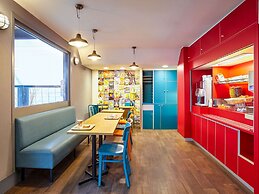 hotelF1 Avignon Centre Courtine Gare TGV