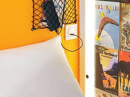 hotelF1 Avignon Centre Courtine Gare TGV