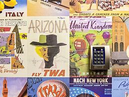 hotelF1 Avignon Centre Courtine Gare TGV