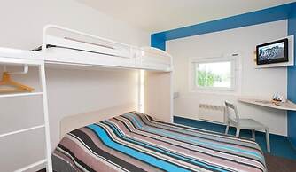 Enzo Hotel Premier Prix - Chalons