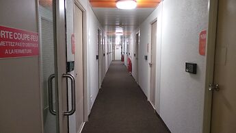 Enzo Hotel Premier Prix - Chalons