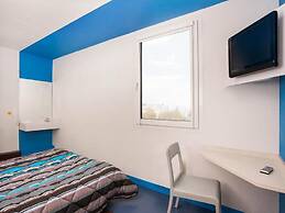 Enzo Hotel Premier Prix - Chalons